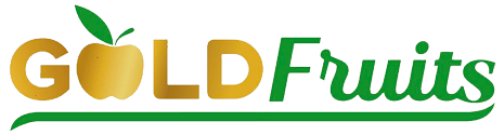 GoldFruits Logo